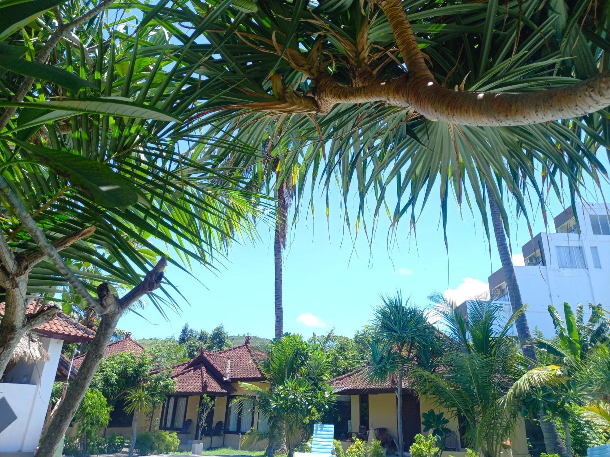 Gguesthouse Kuta  Exterior foto