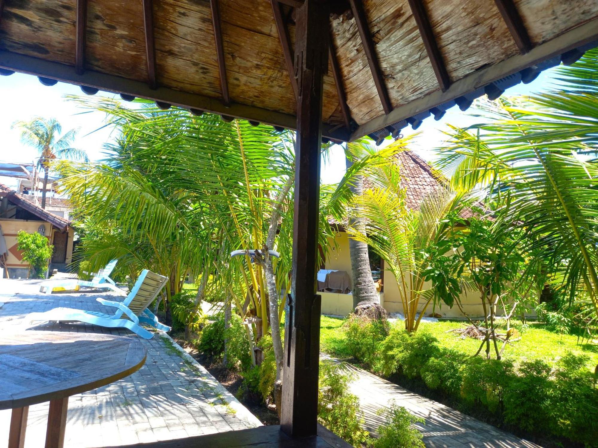 Gguesthouse Kuta  Exterior foto