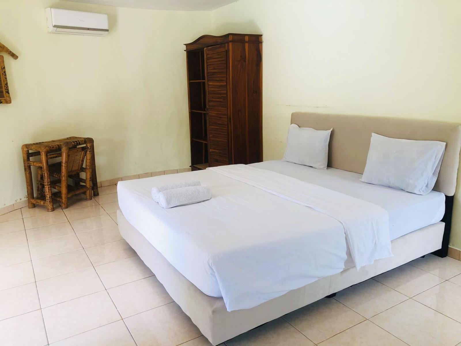 Gguesthouse Kuta  Exterior foto