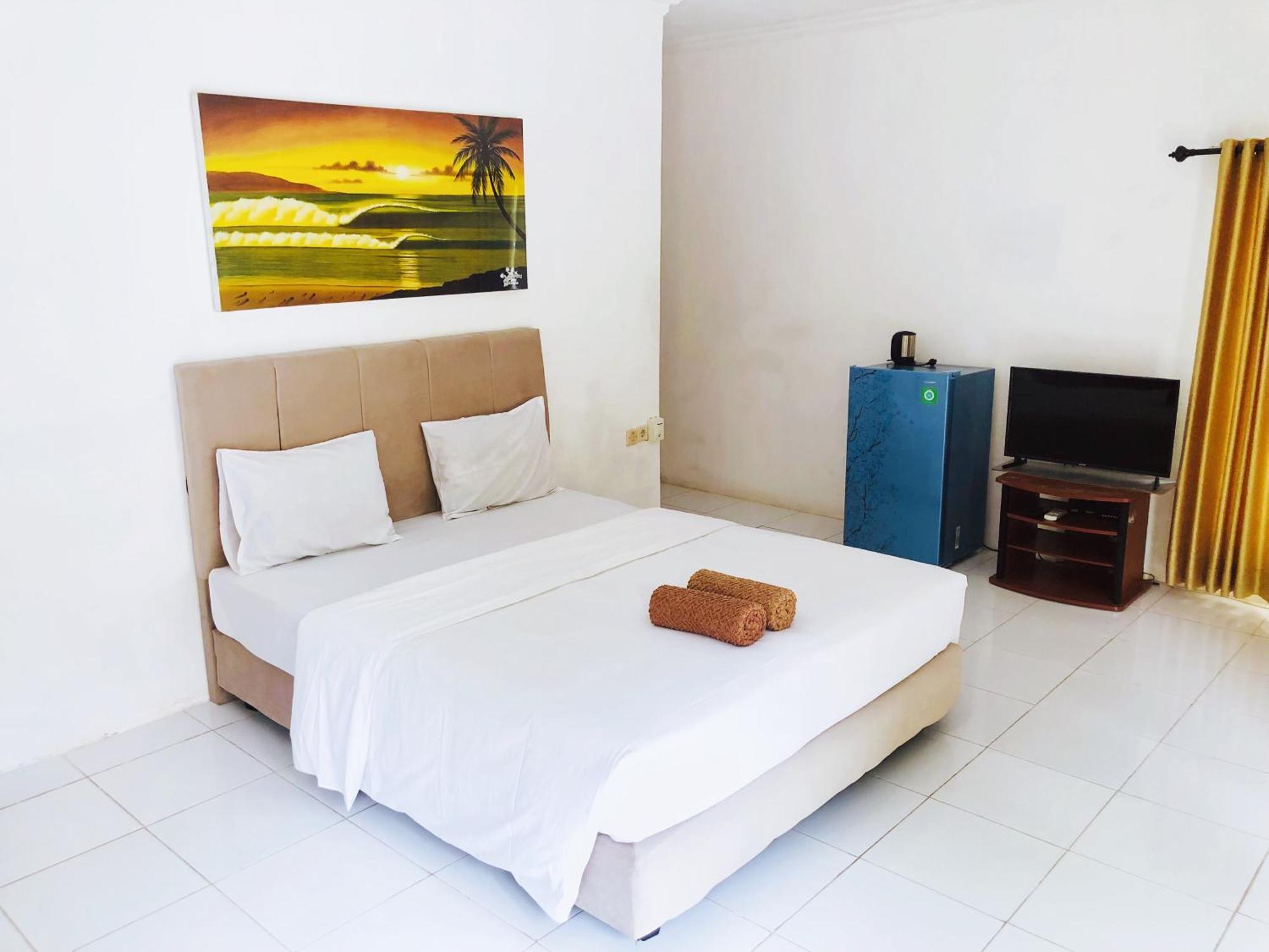 Gguesthouse Kuta  Exterior foto